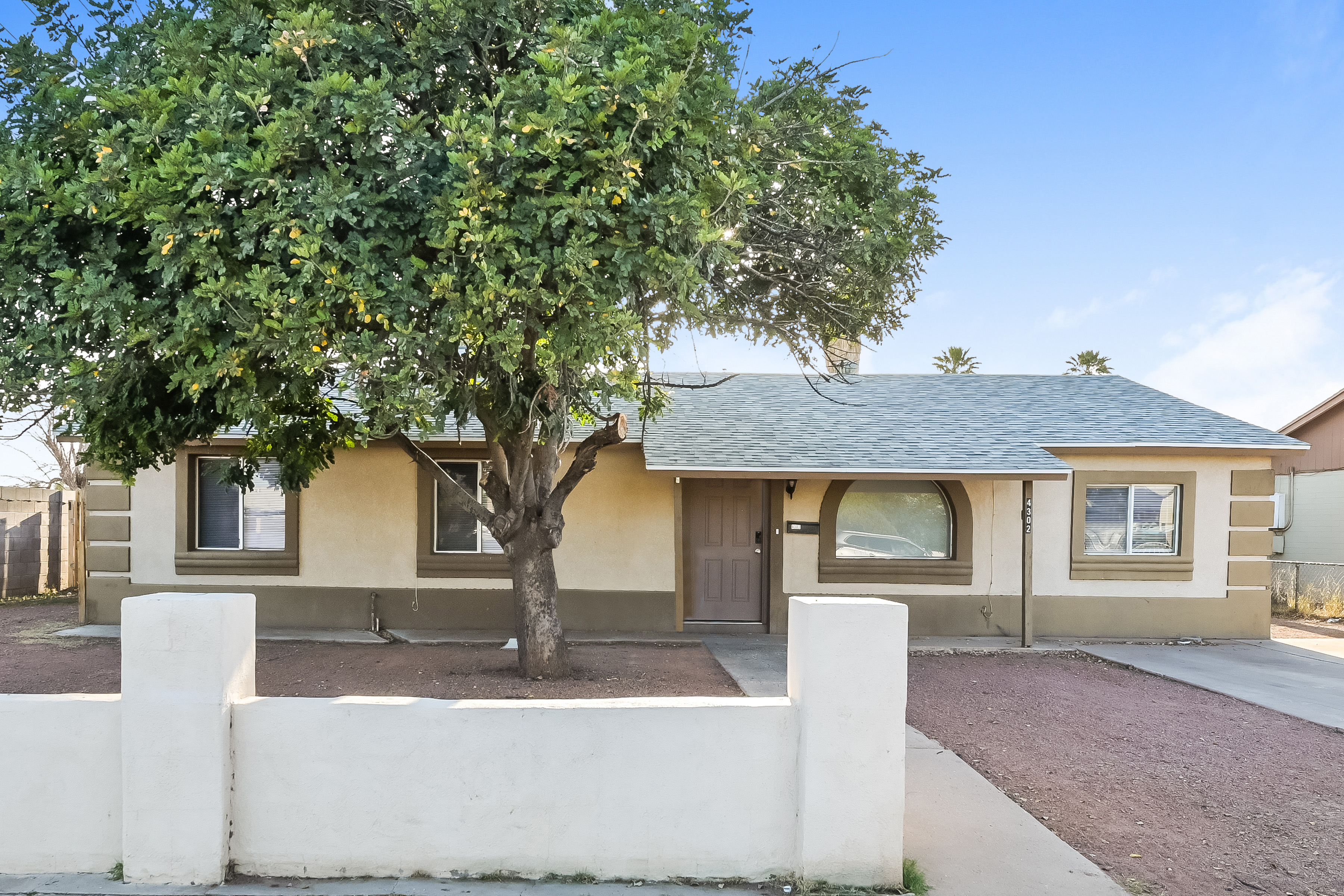 4302 N 73rd Ave Phoenix, AZ 85033